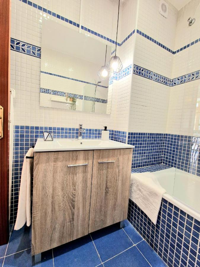 Appartamento Aa Guest - Victoria Center Eco